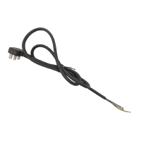 Buffalo AS428 UK Power Cord For Bain Marie Replacement Spare Part (Fits CJ753, CJ799, CU965, CU966, FU291)