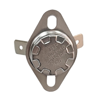 Buffalo AS435 120°C Thermostat for Soup Kettle - Replacement Spare Part (Fits HT767)