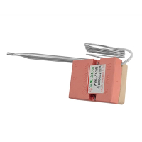 Buffalo AS436 98 Degree Thermostat for Soup Kettle Replacement Spare Part (Fits HT767)