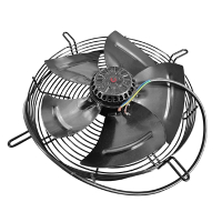 Polar AS440 Fan For Ice Cream Maker, Replacement Spare Part (Fits UA034)