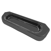 Polar AS443 Drip Tray for Ice Cream Maker - Replacement Spare Part (Fits UA034)