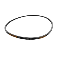Polar AS460 Belt for Ice Cream Maker, Replacement Spare Part (Fits UA034)