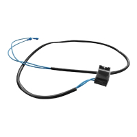 Polar AS462 Solenoid Valve For Ice Cream Maker - Replacement Spare Part (Fits UA034)