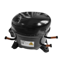 Polar AS465 Pre-Cooling Compressor (R290-DFR50HF) For Ice Cream Maker Replacement Spare Part (Fits UA034)