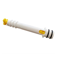 Polar AS469 Plastic Air Pump Rod Assembly for Ice Cream Maker - Replacement Spare Part (Fits UA034)
