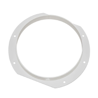 Polar AS470 Wind Guide For Upright Fridges - Replacement Spare Part (Fits G590, G591, GD879, CC663 & More)