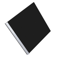 Polar AS482 490mm Shelf For G-Series Display Fridge Replacement Spare Part (Fits GP485, GP486, GP487, GP488)