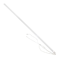 Polar AS485 Right LED Lamp For Display Fridge Replacement Spare Part (Fits GP485, GP486, GP487, GP488)