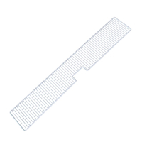 Polar AS504 Down Shelf For Upright Fridge Replacement Spare Part (Fits CZ781, CZ782, CZ783, CZ784)