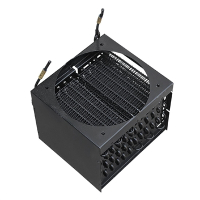 Polar AS507 Condenser for Upright Fridge Replacement Spare Part (Fits CZ781, CZ783)