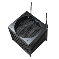 Polar AS508 Condenser for Upright Freezer Replacement Spare Part (Fits CZ782 & CZ784)