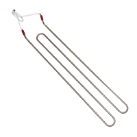 Polar AS510 Defrost Heating Element For Upright Freezer - Replacement Spare Part (Fits CZ782, CZ784)