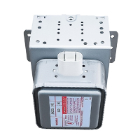 Nisbets Essentials AS518 Magnetron for Commercial Microwave, Replacement Spare Part (Fits HT752)