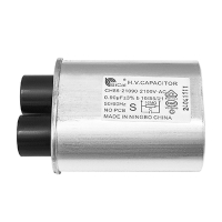 Nisbets Essentials AS519 High Voltage Capacitor For Microwave Replacement Spare Part (Fits HT752)