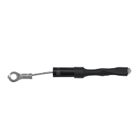 Nisbets Essentials AS520 High Voltage Diode Assembly for Commercial Microwave Replacement Spare Part (Fits HT752)