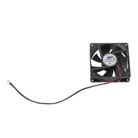 Nisbets Essentials AS522 Cooling Fan For Mini Fridge Replacement Spare Part (Fits HT752)