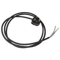 Buffalo AS527 Power Cord for Heated Display Merchandisers Replacement Spare Part (Fits CD232, HW924)