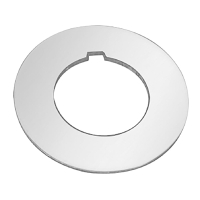 Buffalo AS529 Light Gasket Replacement Spare Part for Heated Display Merchandiser (Fits HW923, HW924)