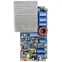 Buffalo AS548 Main Board for Boiling Ring Replacement Spare Part (Fits HT766)