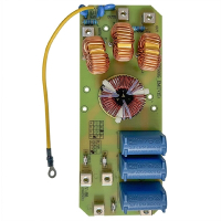 Buffalo AS550 Filter Board For Boiling Ring Replacement Spare Part (Fits HT766)