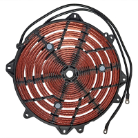 Buffalo AS552 Heating Coil For Boiling Ring Replacement Spare Part (Fits HT766)