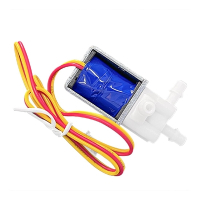 Buffalo AS565 Magnetic Valve for Vac Pack Machine Spare Part (Fits HT497)