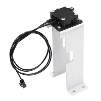 Buffalo AS573 Micro Switch with Fixing Panel for Vac Pack Machine Spare Part (Fits HT497)