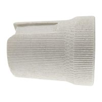 Buffalo AS579 Ceramic Lamp Holder Replacement Spare Part for Food Warmer (Fits HT760, HT761)