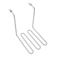 Buffalo AS583 Heater Element For Fryer Replacement Spare Part (Fits CU620 & CU621)