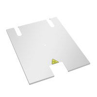 Buffalo AS586 Fryer Cover Replacement Spare Part (Fits CU620, CU621, CU622 & CU624)