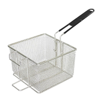 Buffalo AS588 Fryer Basket Replacement Spare Part (Fits CU620, CU621)