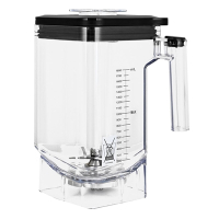 Buffalo AS590 Complete Jug for Bar Blender Replacement Spare Part (Fits HX583)