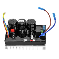Buffalo AS594 PCB for Bar Blender Replacement Spare Part (Fits HX583)