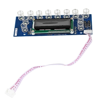 Buffalo AS596 Control Board for Bar Blender Replacement Spare Part (Fits HX583)
