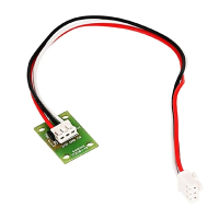 Buffalo AS597 Magnetic Switch for Bar Blender Replacement Spare Part (Fits HX583)