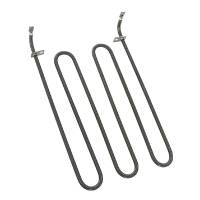 Buffalo AS601 Lower Heater for Conveyor Toaster Replacement Spare Part (Fits CU628)