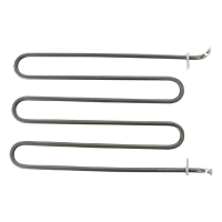 Buffalo AS602 Upper Heater for Conveyor Toaster Replacement Spare Part (Fits CU628)