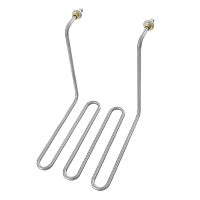 Buffalo AS605 Heater for Pasta Boiler Replacement Spare Part (Fits CU630)