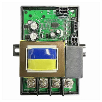 Nisbets Essentials AS607 PCB Board for Water Boiler Replacement Spare Part (Fits DF524-02)