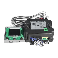Polar AS664 Digital Thermostat For U-Series Deli Display Fridge Replacement Spare Part (Fits UA060, UA061, UA062)