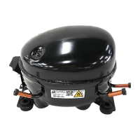 Polar AS665 Compressor for U-Series Deli Display Fridge Replacement Spare Part (Fits UA060, UA061, UA062)