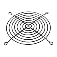 Polar AS669 Evaporator Fan Cover For Display Fridges Replacement Spare Part (Fits UA060, UA061, UA062)