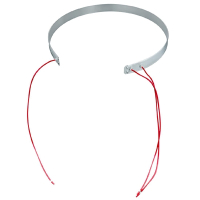 Buffalo AS676 Bottom Heating Ring For Rice Cooker Replacement Spare Part (Fits HX988)