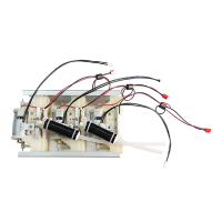 Buffalo AS689 Pump Assembly for Chamber Vacuum Packing Machine Replacement Spare Part (Fits HX585)