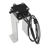 Buffalo AS699 Micro Switch with Fixing Panel for Chamber Vacuum Packing Machine Replacement Spare Part (Fits HX585)