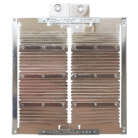 Rowlett AS701 Middle Element 400W for Toasters - Replacement Spare Part (Fits CH170-CH188, HW900, HW901)