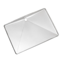 Polar AS714 Evaporator Water Pan for Upright Freezer Replacement Spare Part (Fits UA051)