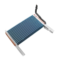 Polar AS717 Evaporator For Upright Freezer Replacement Spare Part (Fits UA053)