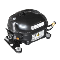 Polar AS719 Compressor (R290-VESA7U) For Upright Freezer Replacement Spare Part (Fits UA051)