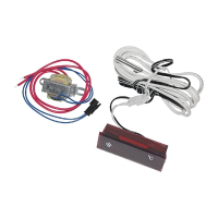 Polar AS738 Temperature Display for Gelato Showcase Replacement Spare Part (Fits UA058)